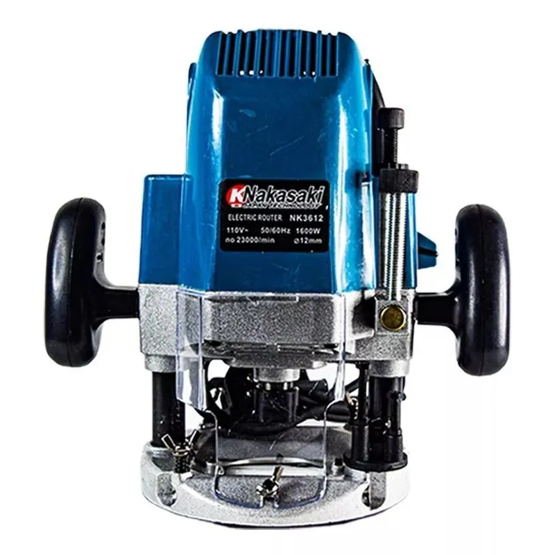 Kit Tupia 650w 220v + Tupia De Coluna 1400w