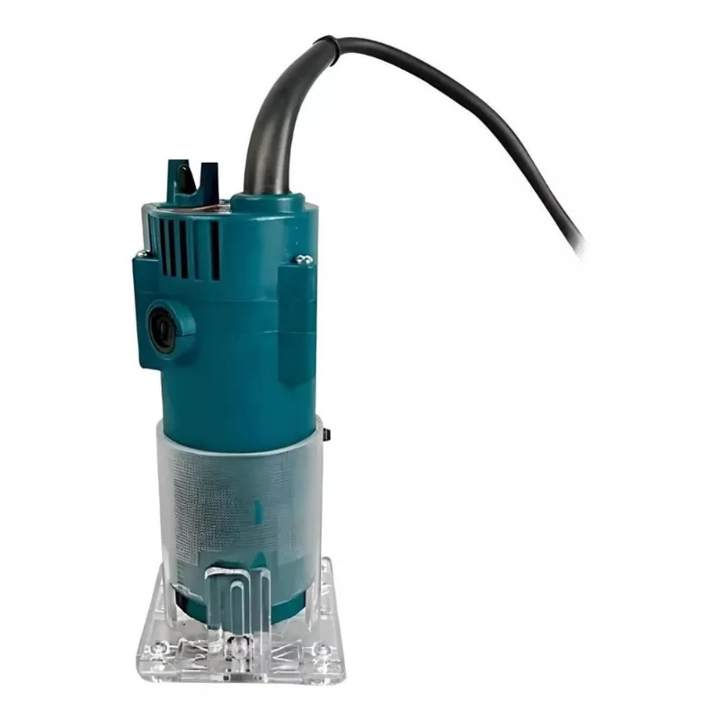 Tupia Laminadora 6Mm 650W 110V