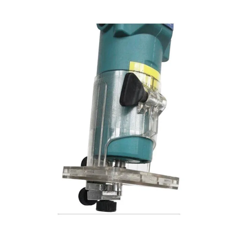 Tupia Laminadora 220V 6Mm 650W (Muito Potente)