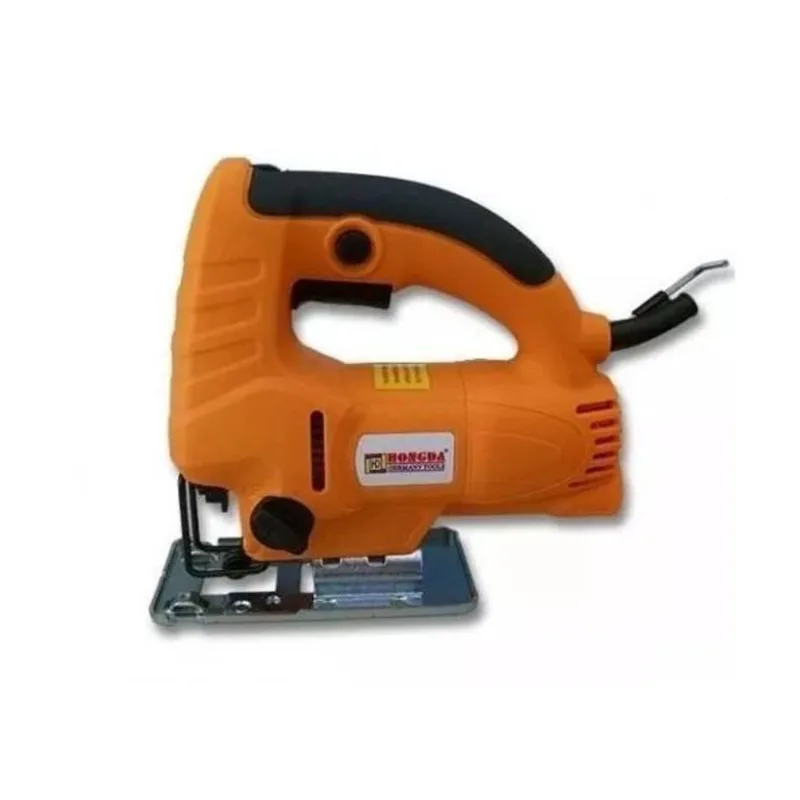 Serra Tico Tico Profissional 220v 650w 70mm HDT555 Hongda