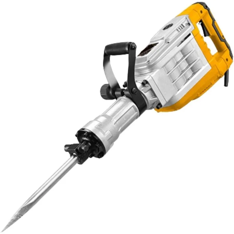 Martelete Rompedor/Demolidor 16kg 1500w STHM1306 Siga Tools