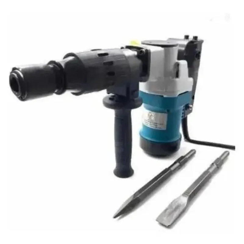 Martelete Demolidor 1200W 10Kg St0815 Nakasaki