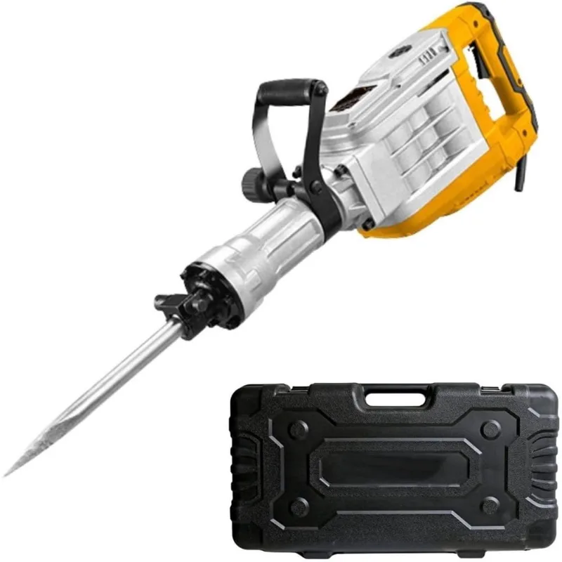 Martelo 1600W - 16 Kilos 220V