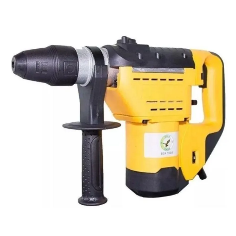 Martelo Rompedor 960W 220V (Muito Potente)
