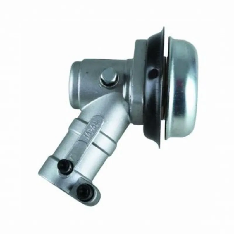 Ponteira Caixa Transmissão Roçadeira 9 Estrias Tubo 26Mm