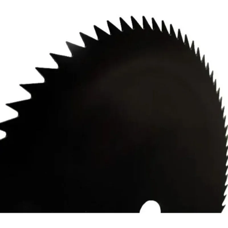Serra Circular Para Roçadeira 300mm x 1 Polegada x 80 Dentes