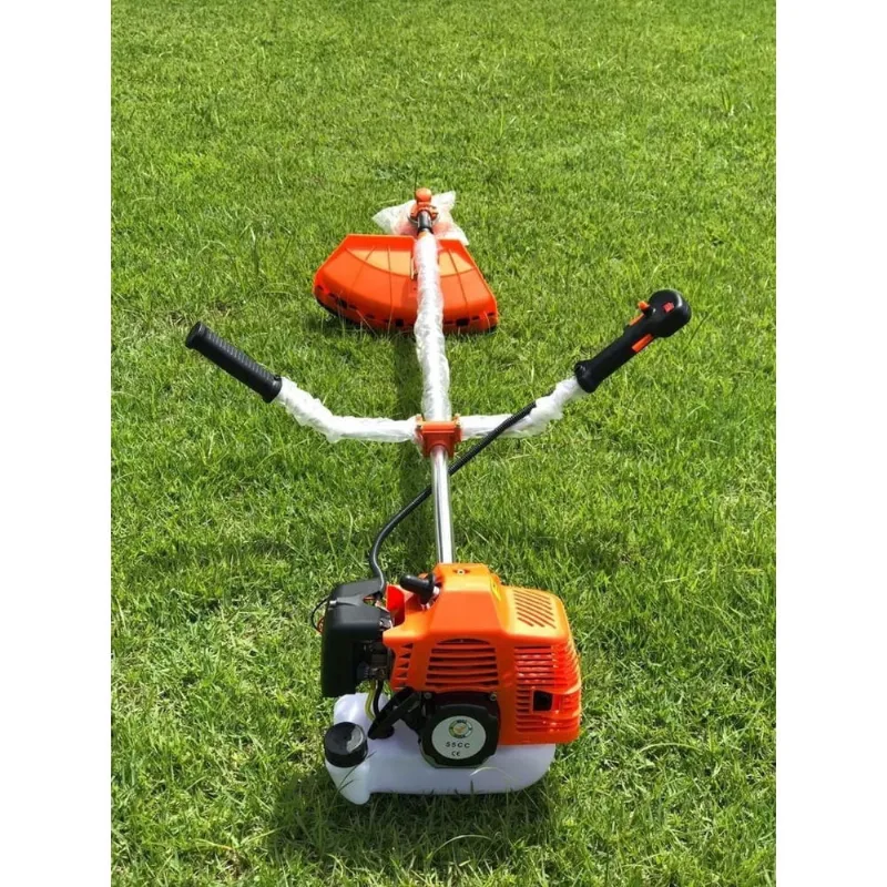 Roçadeira a gasolina profissional 58cc-tipo sthil-