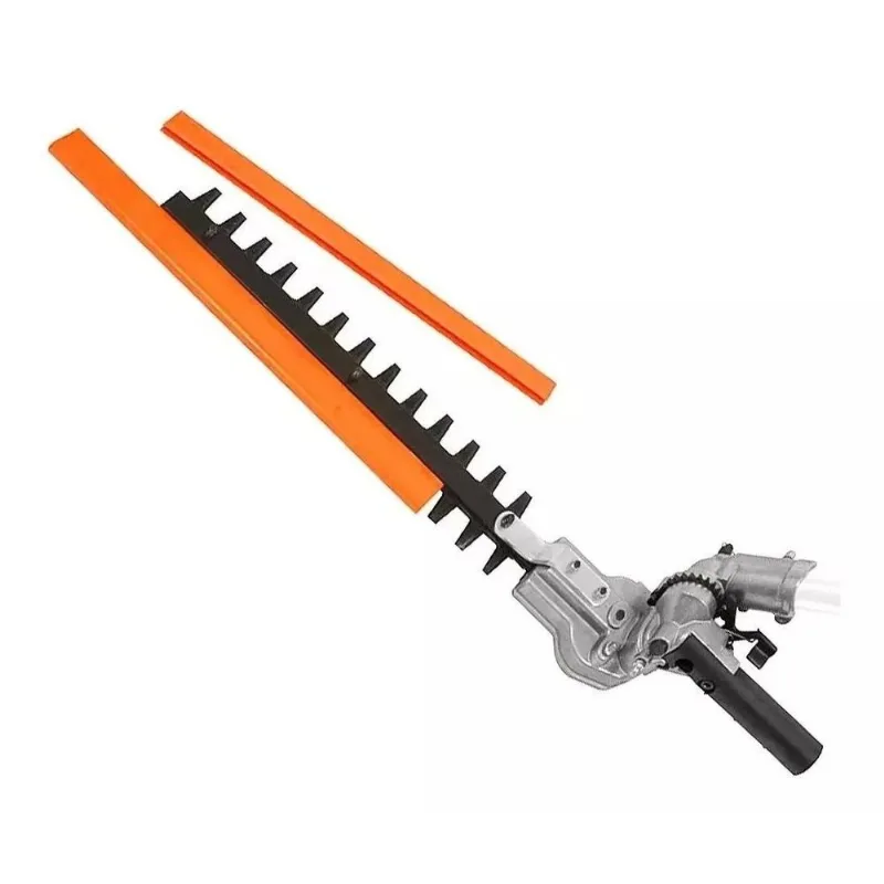 Podador De Cerca Viva Para Roçadeiras 26mm 9 Estrias