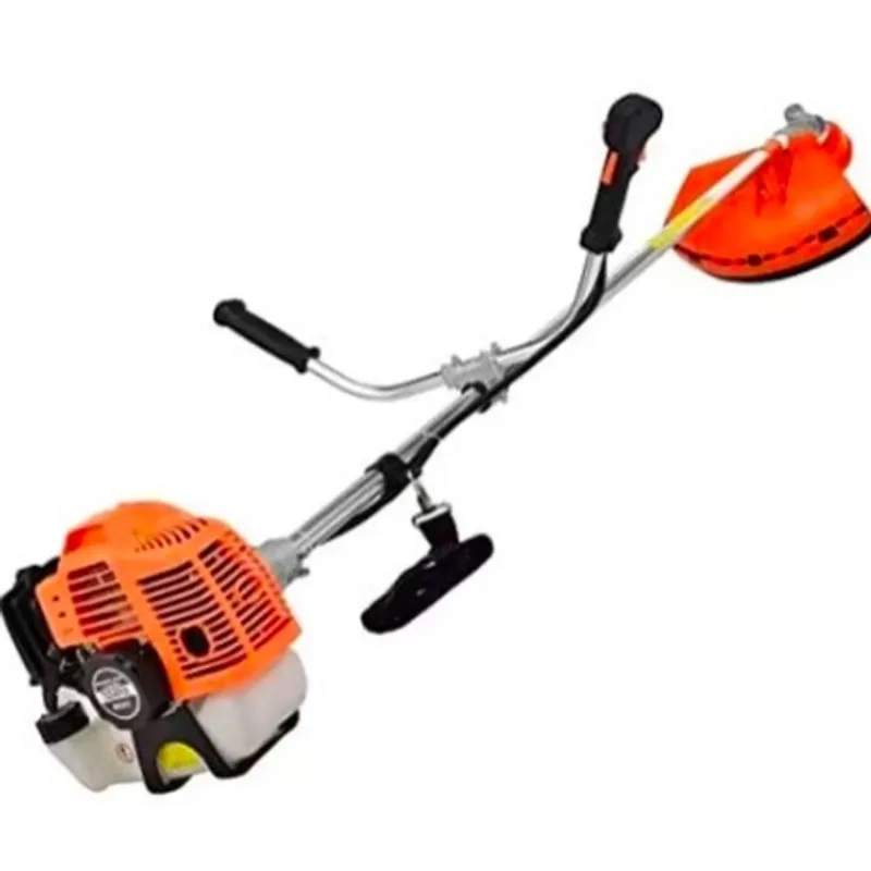 Roçadeira A Gasolina 63cc 2 Tempos