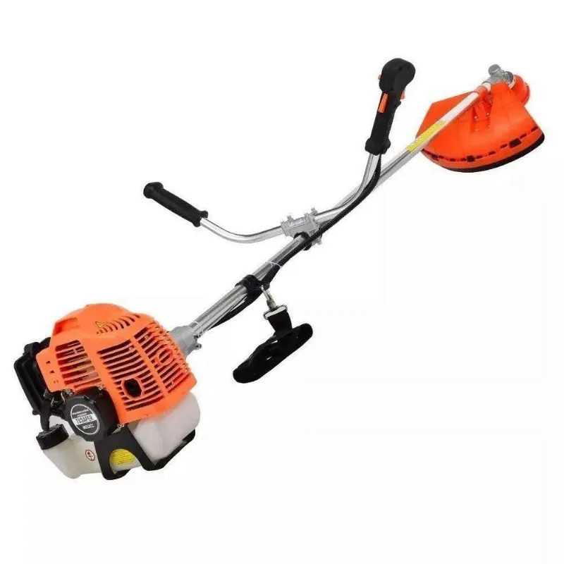 Roçadeira à Gasolina 53Cc St580At - Siga Tools