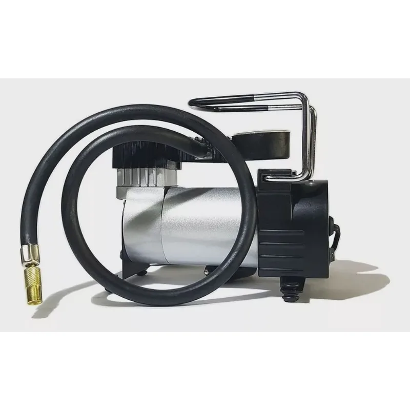 Compressor de ar mini elétrico portátil