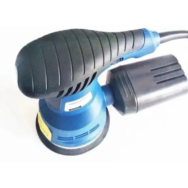 Lixadeira Orbital 220v Treme Treme 500w