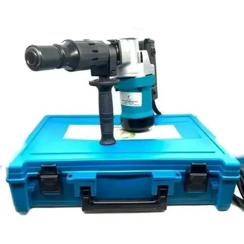 Martelete Demolidor 110V 1400W 10Kg St0815 Siga Tools