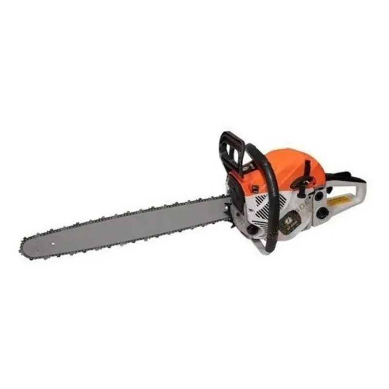 Motoserra Eletrica Profissional 110v 1400w Sabre