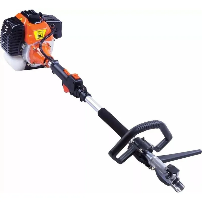 Motor De Popa Sa Tools 4 Tempos 63 Cc Lançamento