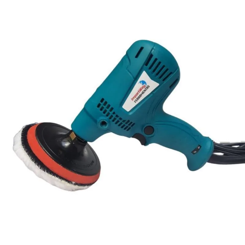 Politriz E Lixadeira Sa Tools 550W 110V