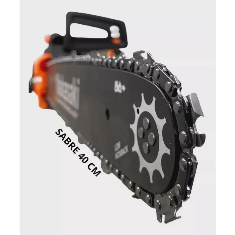 Motoserra Elétrica 1600w 110v