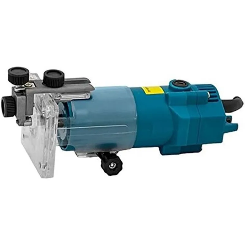 Tupia Manual Laminadora Portatil Fresa 110V
