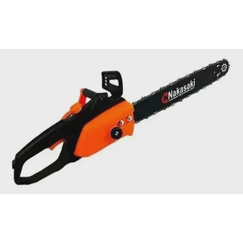 Motoserra Eletrica 2100W Profissional