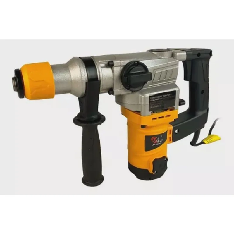 Martelete Perfurador/Rompedor 7Kg 1200W St306 Siga Tools