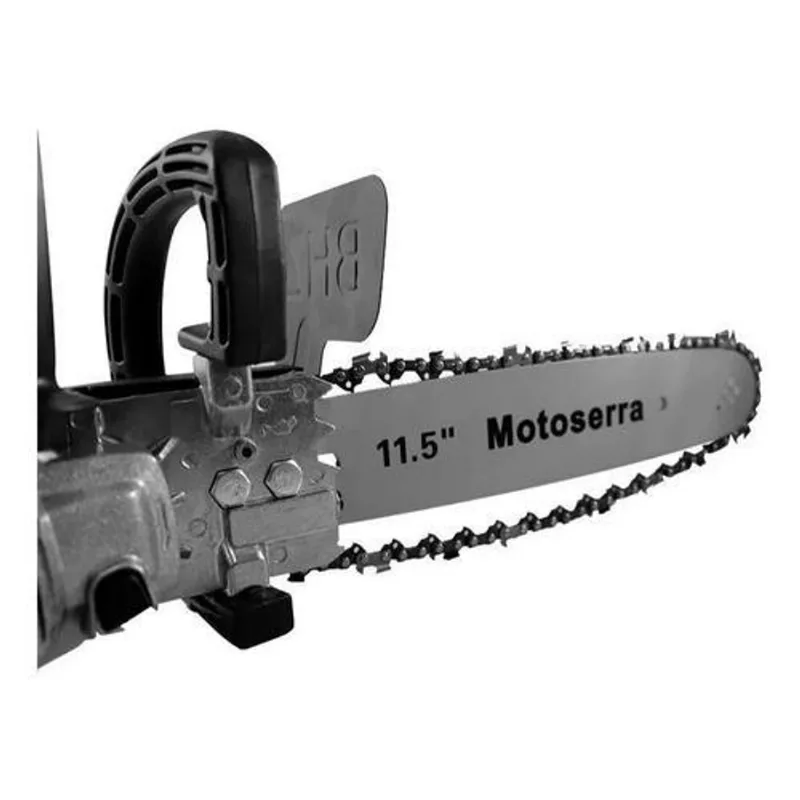 Kit Completo Motosserra Adaptador + Lixadeira Esmerilhadeira