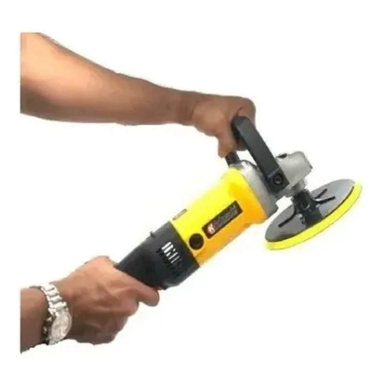 Politriz 7'' Songhe Tools 1200W 110V