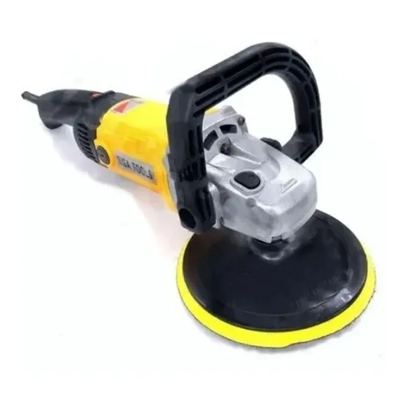 Politriz Automotiva Angular 1200W 110V