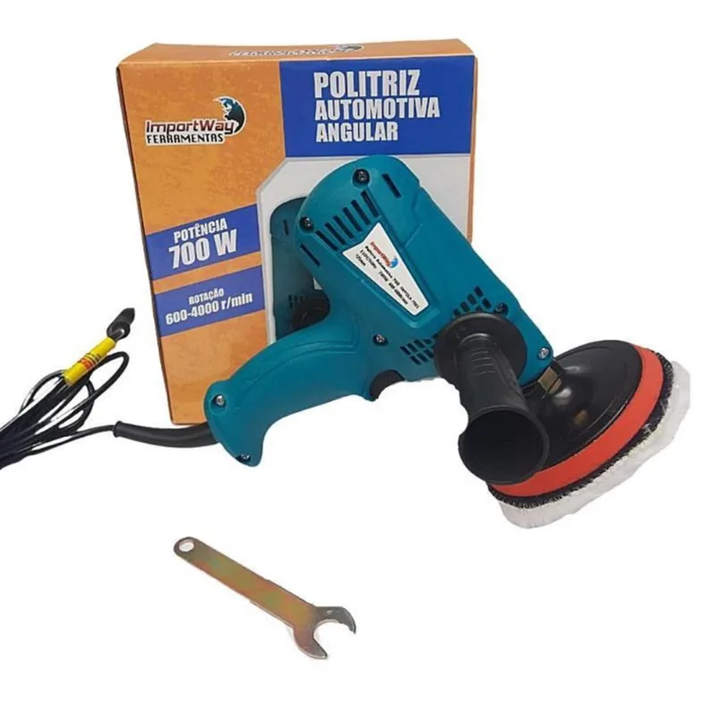 Politriz Multi-Funções 700W 110V St6010 Siga Tools