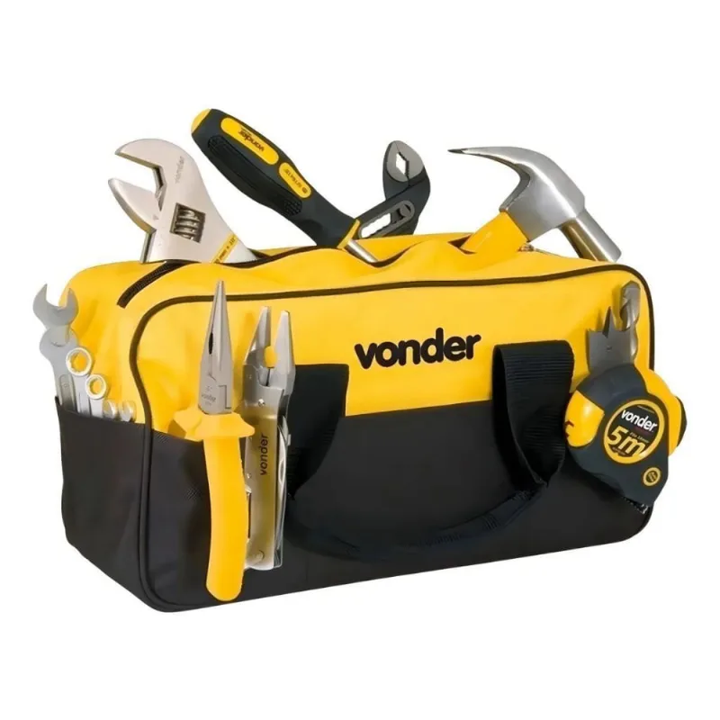 Bolsa Vonder Bl005