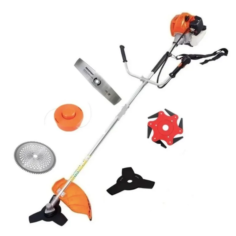 Roçadeira It-blue Kit 5x1 6meses Garantia Profissional
