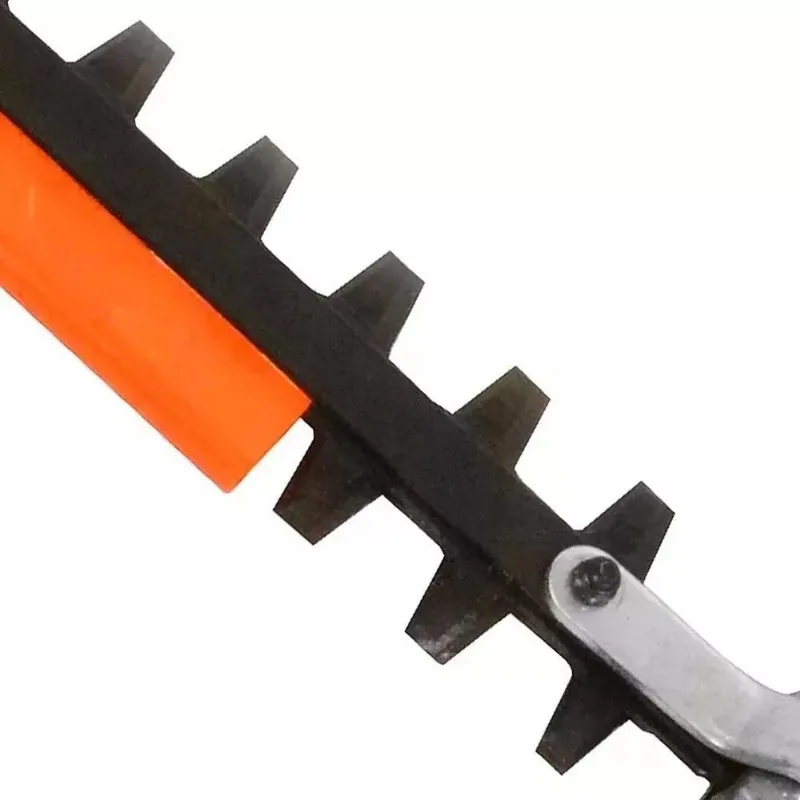 Podador De Cerca Viva Para Roçadeiras 26mm 9 Estrias