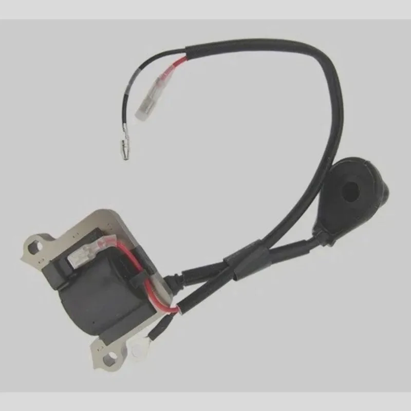 Bobina Ignição Roçadeira Nakasaki 63cc - Ignição!