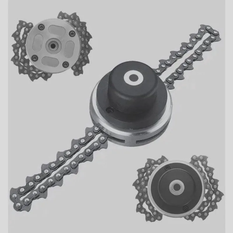 Trimmer Completo Para Roçadeira Bobina Multi Marcas