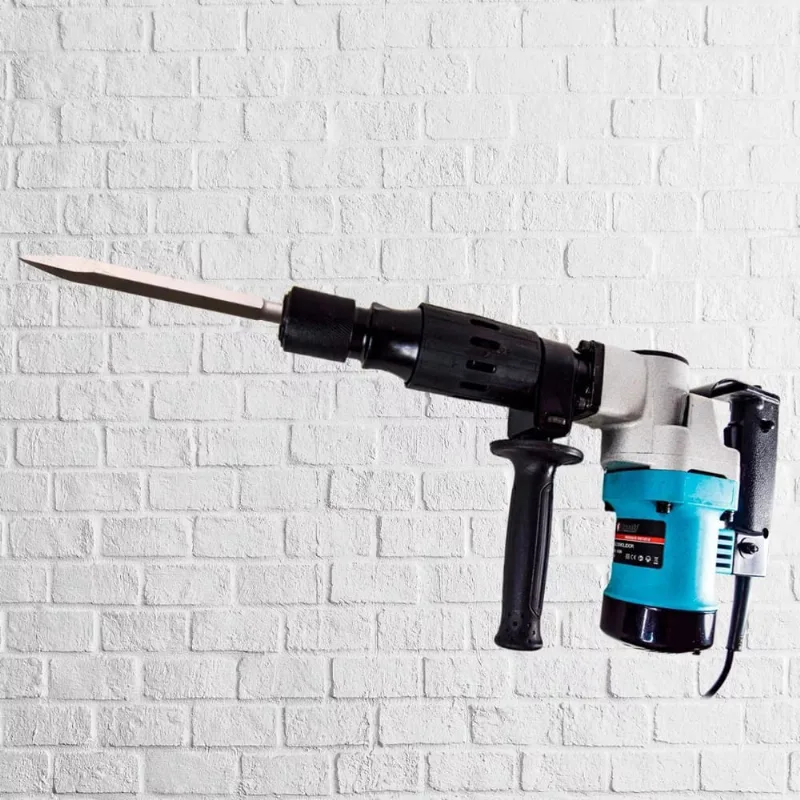 Martelete Demolidor 110V 1400W