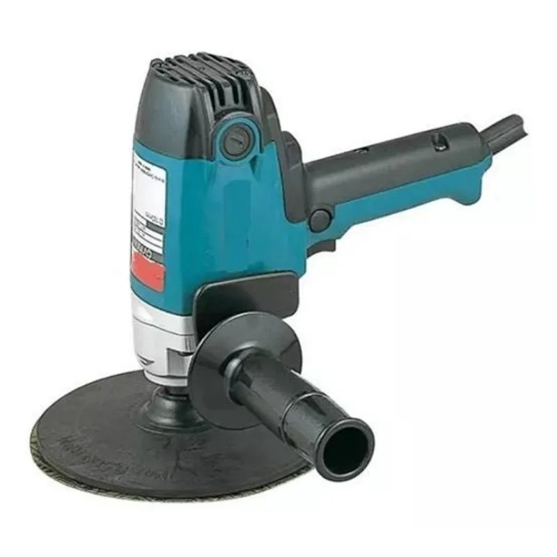 Lixadeira E Politriz Polidor Vertical Nakasaki 180Mm 750W 7'