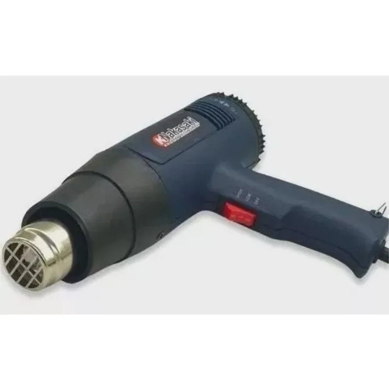 Soprador Térmico 1800w c\ Regulagem De Temperatura + promoção