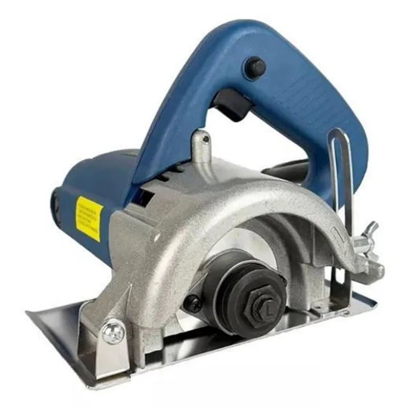 Serra Mamore 1350W 110Mm Corta Piso Tipo Makita Profissional