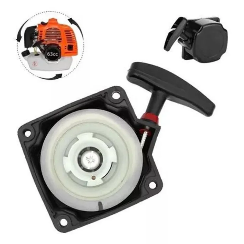 Partida Roçadeiras Puxador Nk630At Nakasaki Siga Tools Novo