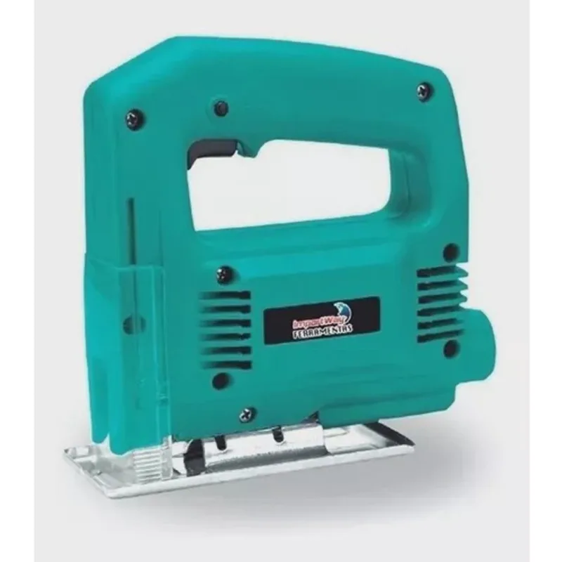 Serra Tico Tico 500w Corta Tudo Voltagem 220v
