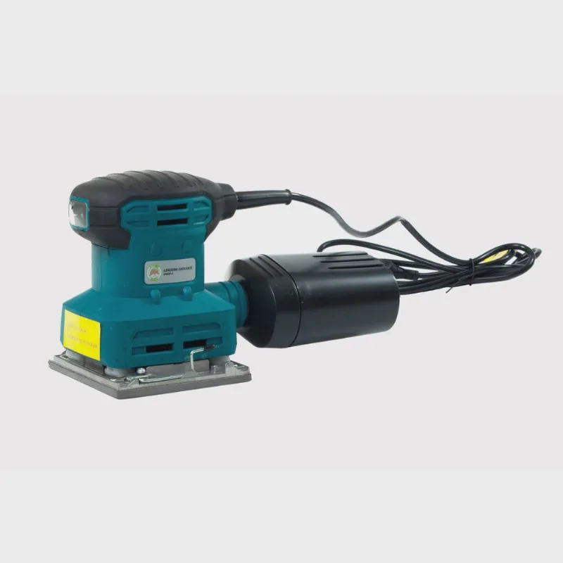 Lixadeira Oscilante orbital Tools 450w
