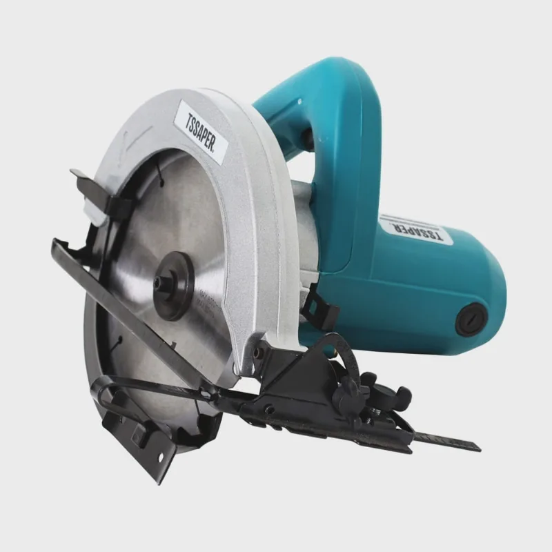 Serra Circular 7.1/4 2000w 110v Siga tools