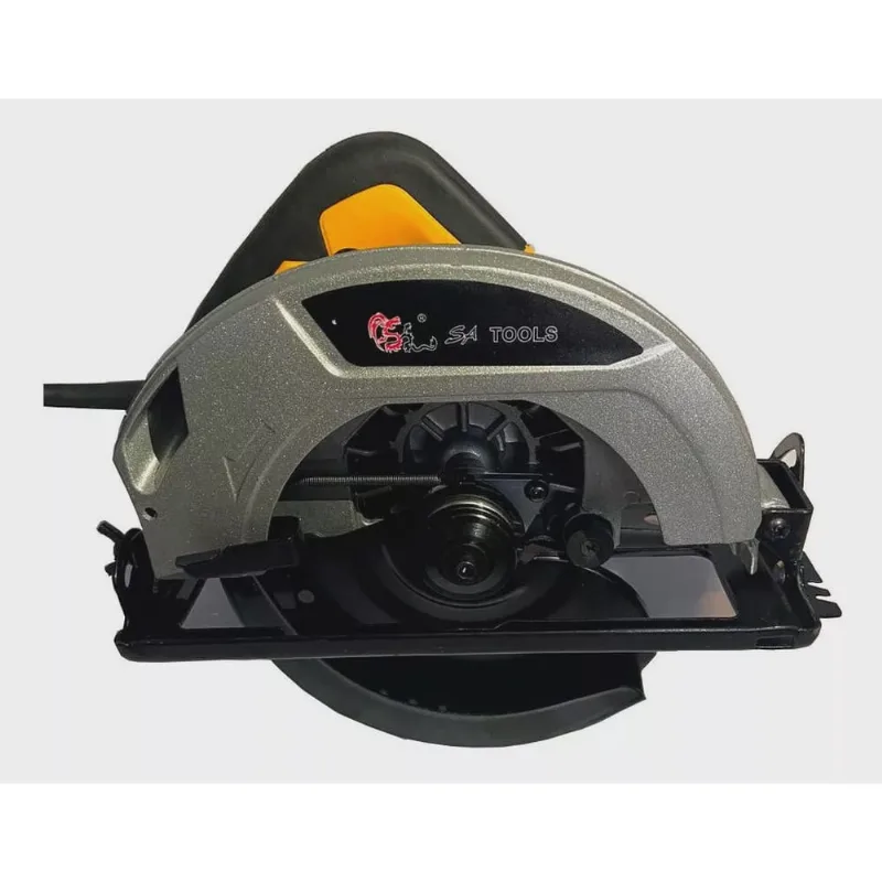 Serra Circular 110v 1050w 185mm Sa5800 Sa Tools