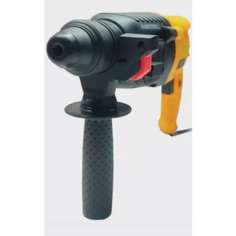 Furadeira De Impacto Industrial 960w Sa Tools