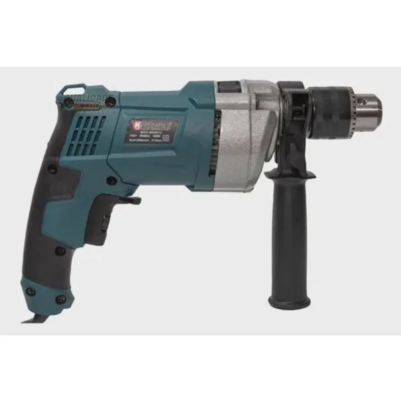 Furadeira De Impacto Industrial 960w Sa Tools