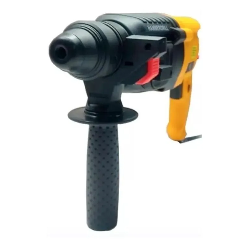 Furadeira De Impacto Reversível - 960W Maleta