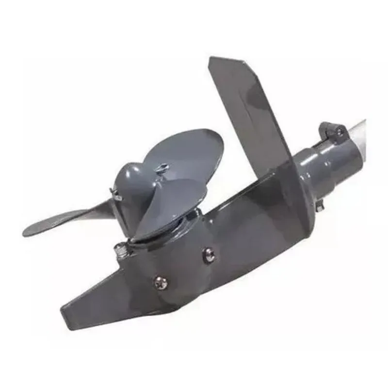 Helice 3 Pas 5,5 Cv 160Mm