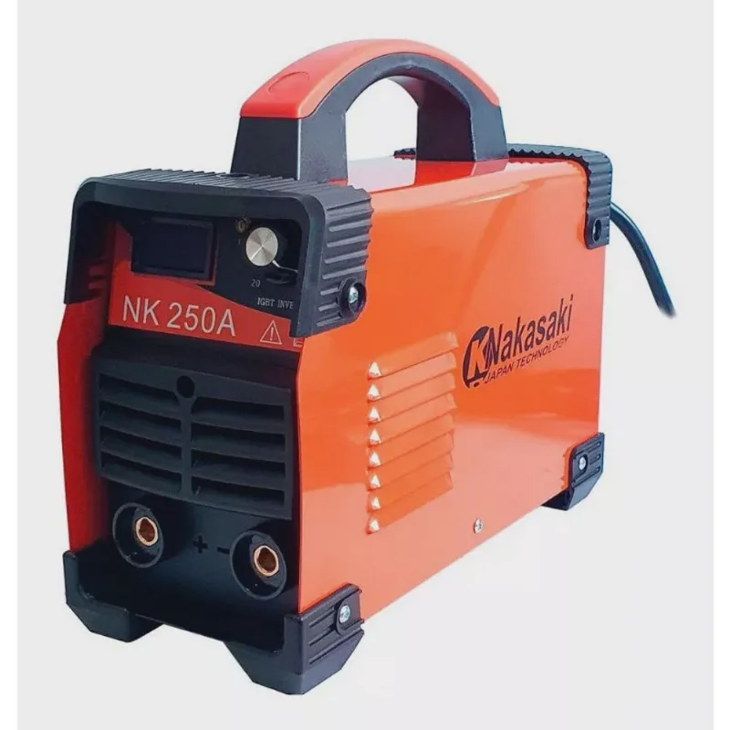 Inversor solda 250A - 220v