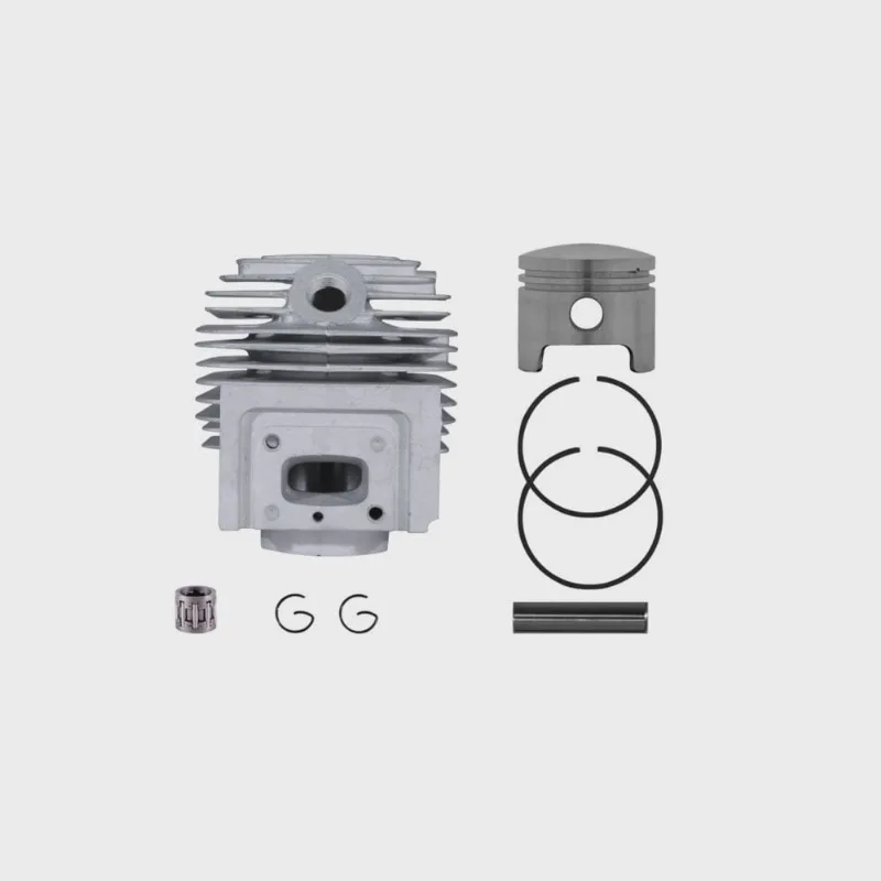 Kit Cilindro Completo para Roçadeira 52cc.