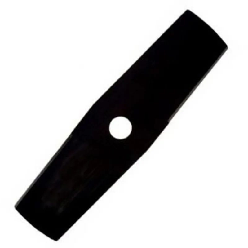 Faca 2 Pontas 350mm Itecê - Compatível Roçadeiras