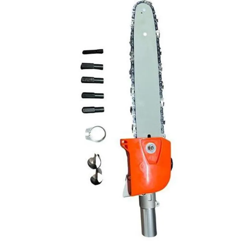 Implemento Motopoda Para Roçadeira Stihl